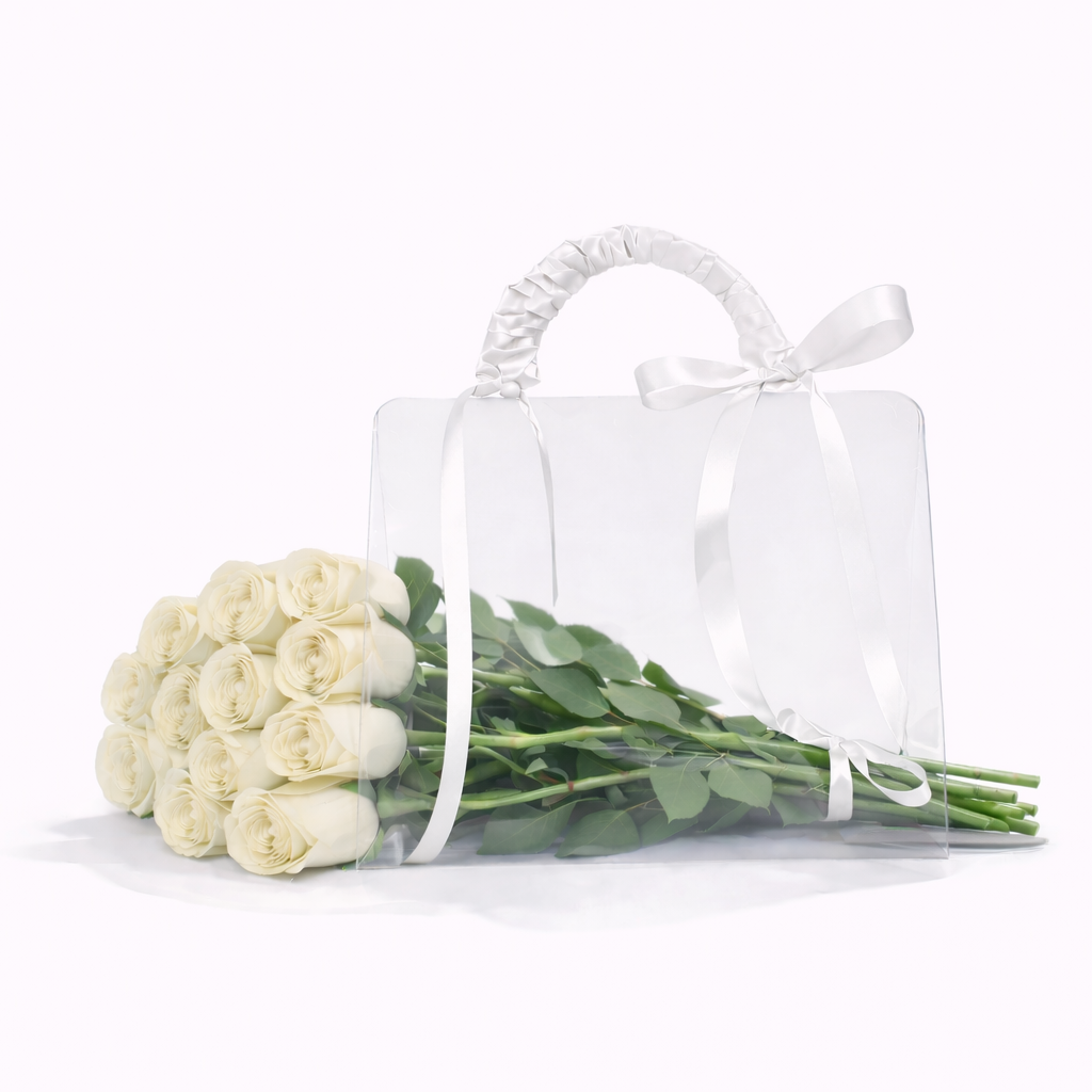 Rebel Romance Wearable Bag