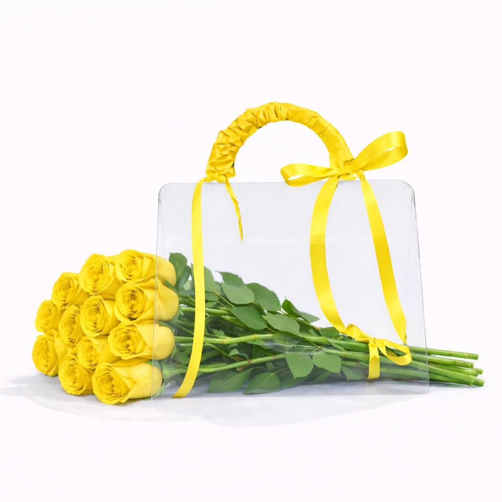 Rebel Romance Wearable Bag