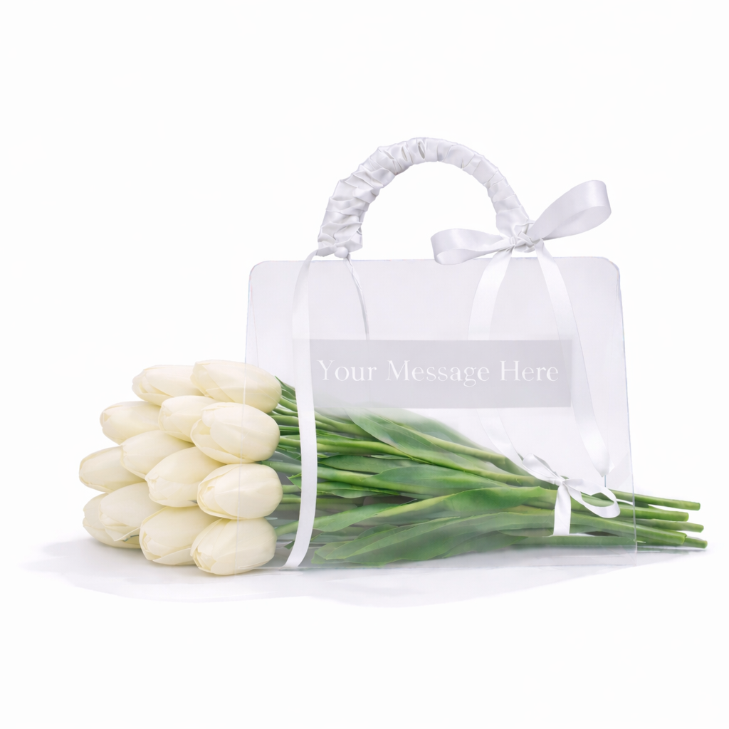 Tulip Maison Wearable Bag