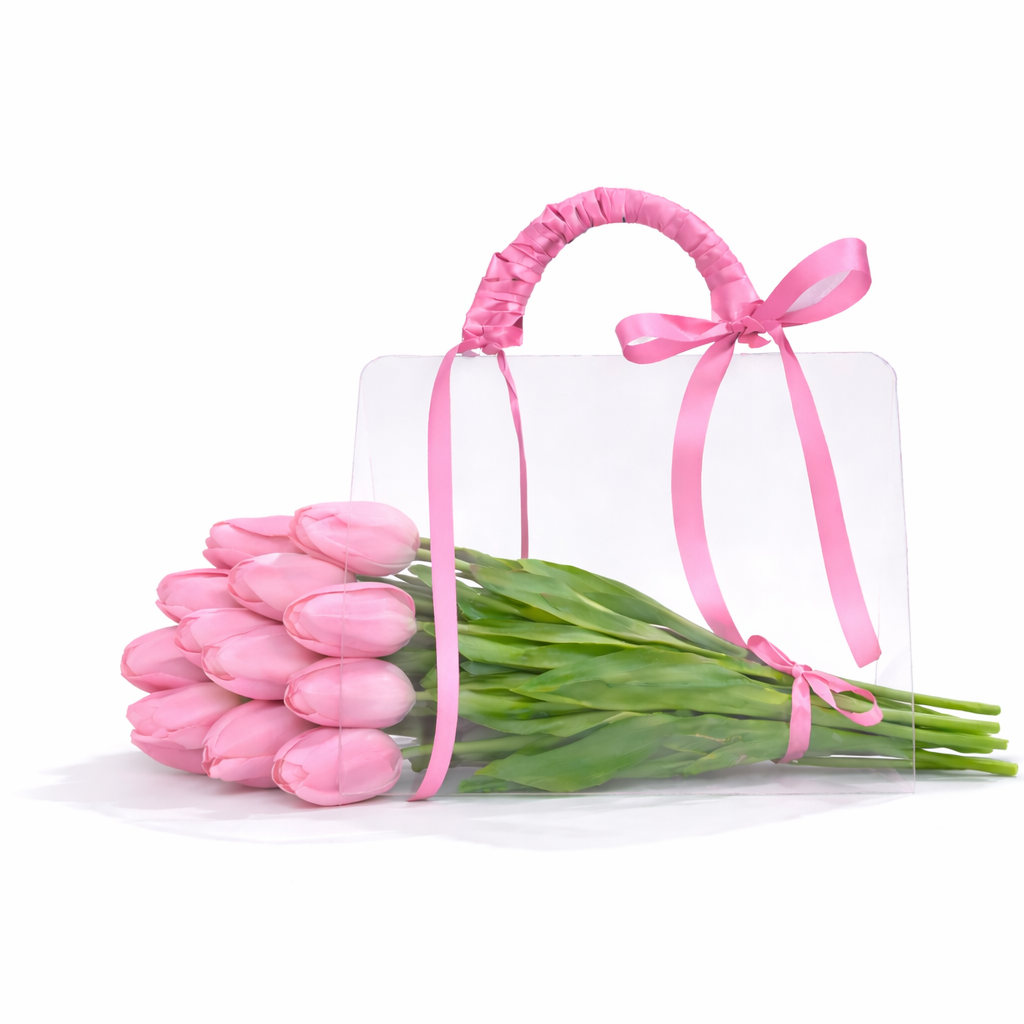 Tulip Maison Wearable Bag