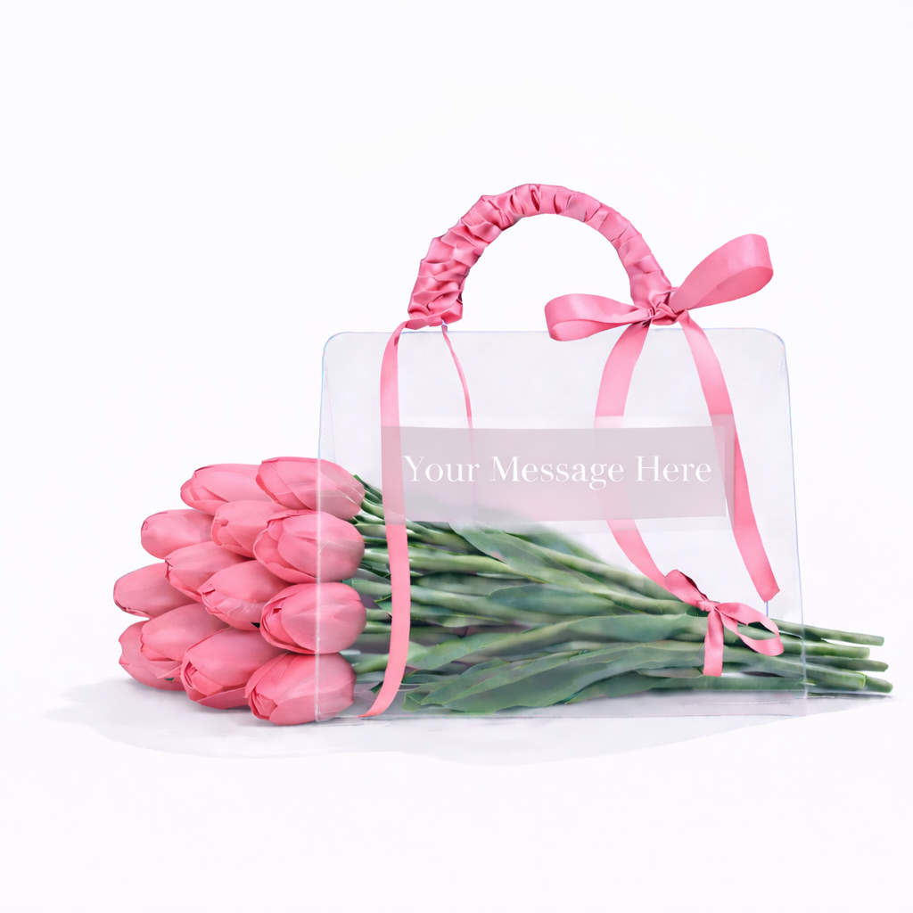 Tulip Maison Wearable Bag