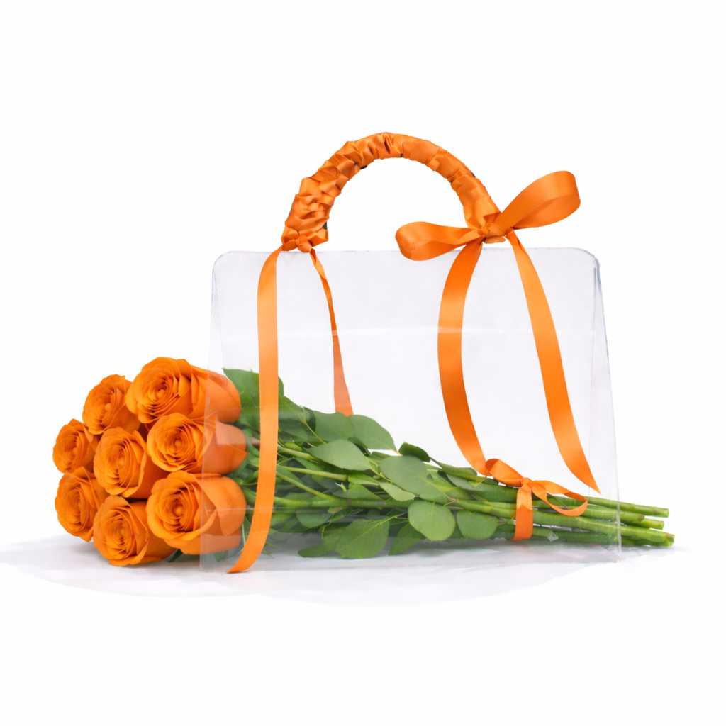 Rebel Romance Wearable Bag