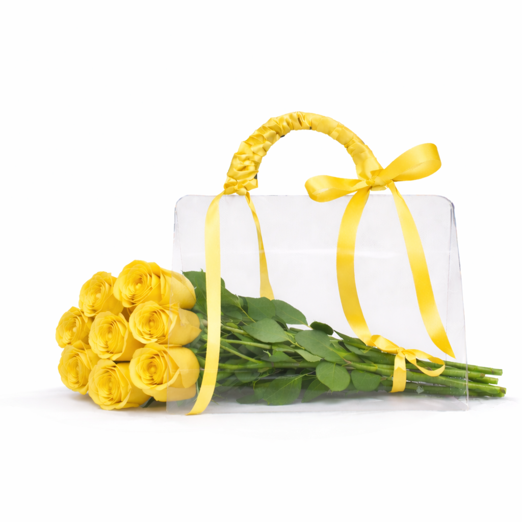 Rebel Romance Wearable Bag