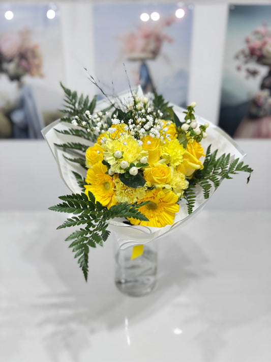 Florist's Choice - Sunshine Burst