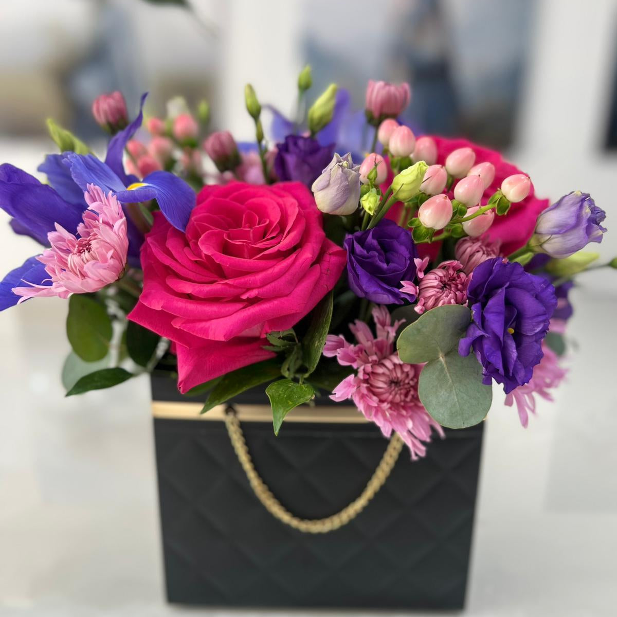 Bloom Couture