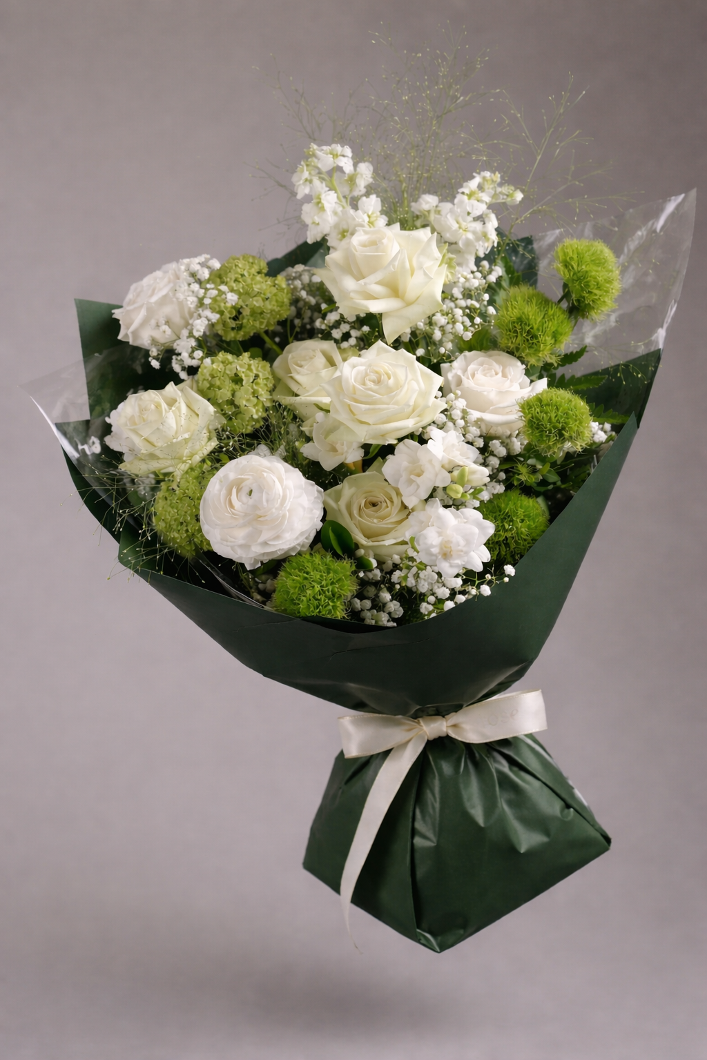 Pure Radiance - Florist's Fresh Vision