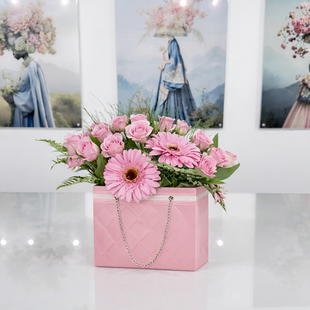 Bloom Couture